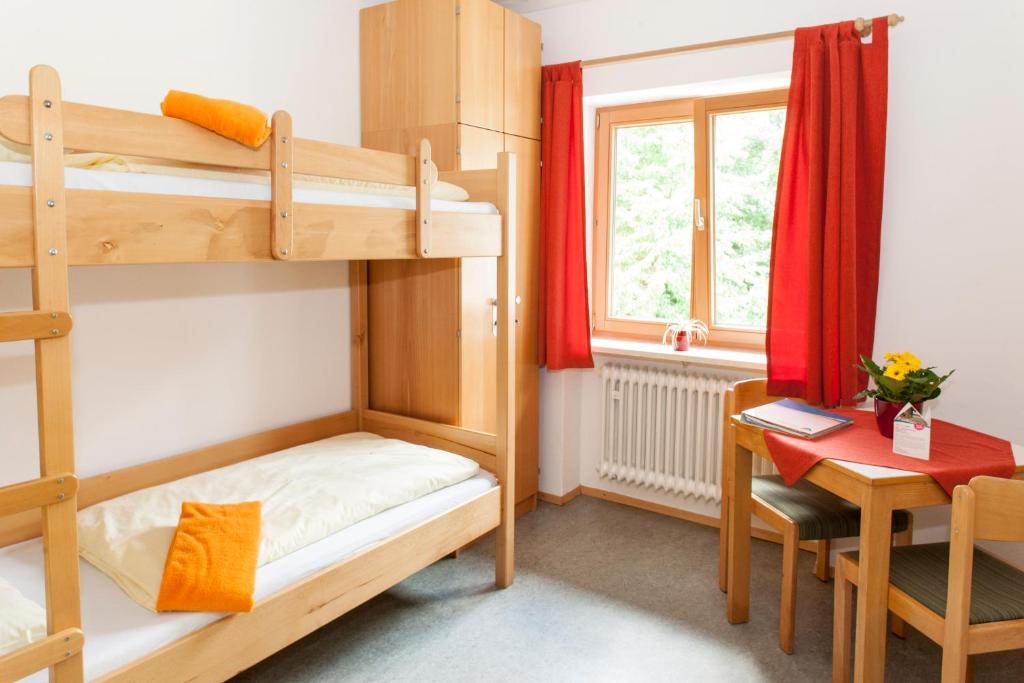 Jugendherberge Füssen Habitación foto