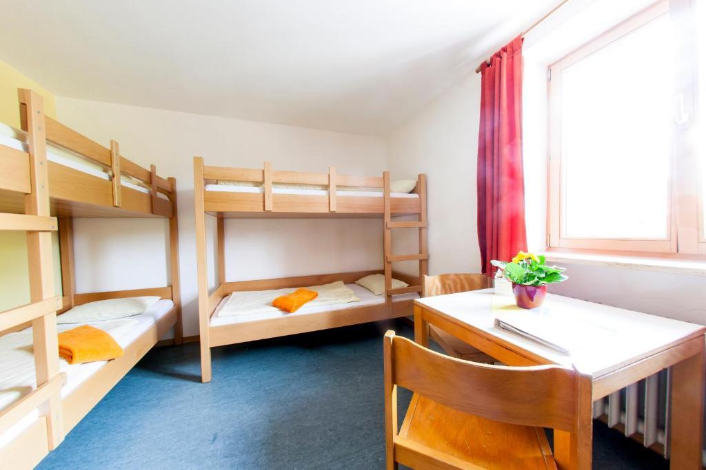 Jugendherberge Füssen Habitación foto