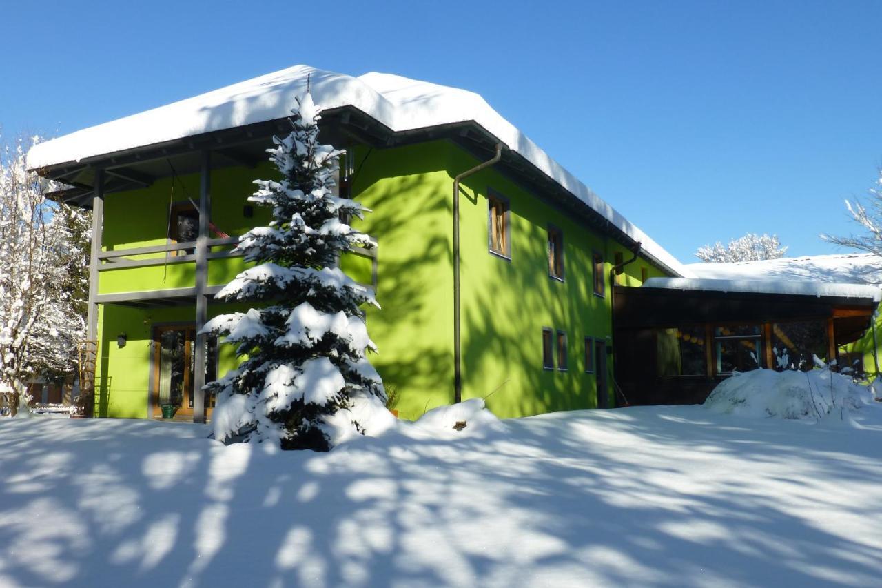 Jugendherberge Füssen Exterior foto